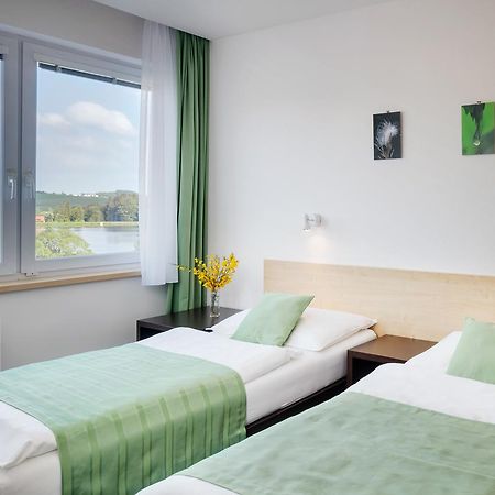 Hotel Skalsky dvur Bystrice nad Pernstejnem Eksteriør bilde