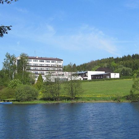Hotel Skalsky dvur Bystrice nad Pernstejnem Eksteriør bilde