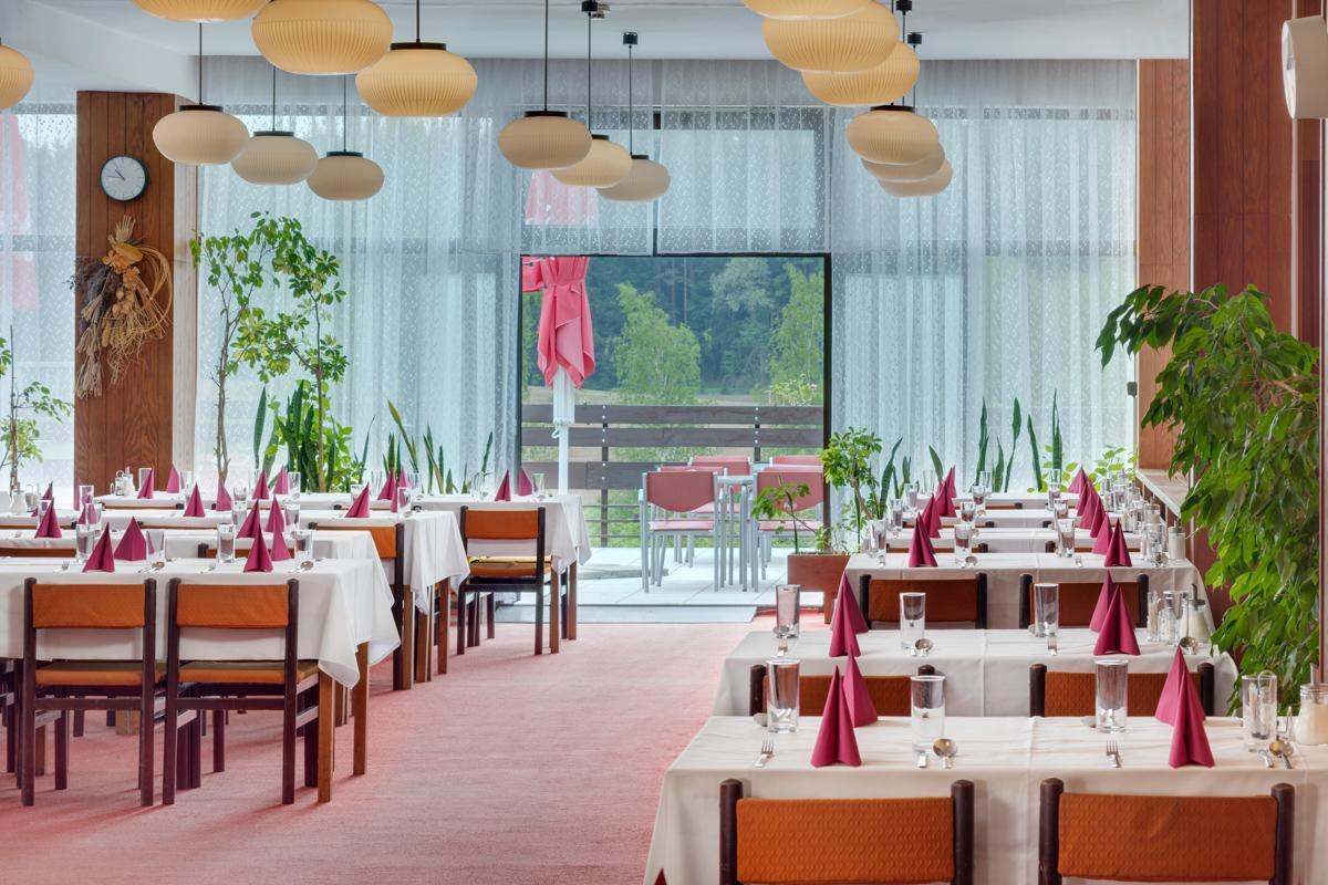 Hotel Skalsky dvur Bystrice nad Pernstejnem Eksteriør bilde