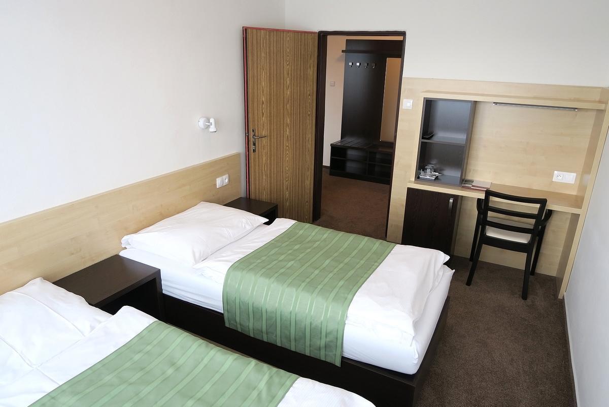 Hotel Skalsky dvur Bystrice nad Pernstejnem Eksteriør bilde