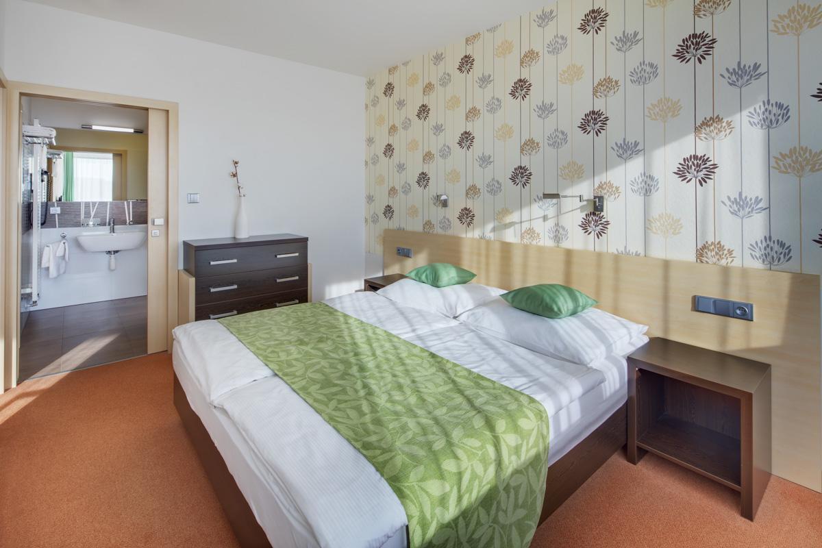 Hotel Skalsky dvur Bystrice nad Pernstejnem Eksteriør bilde
