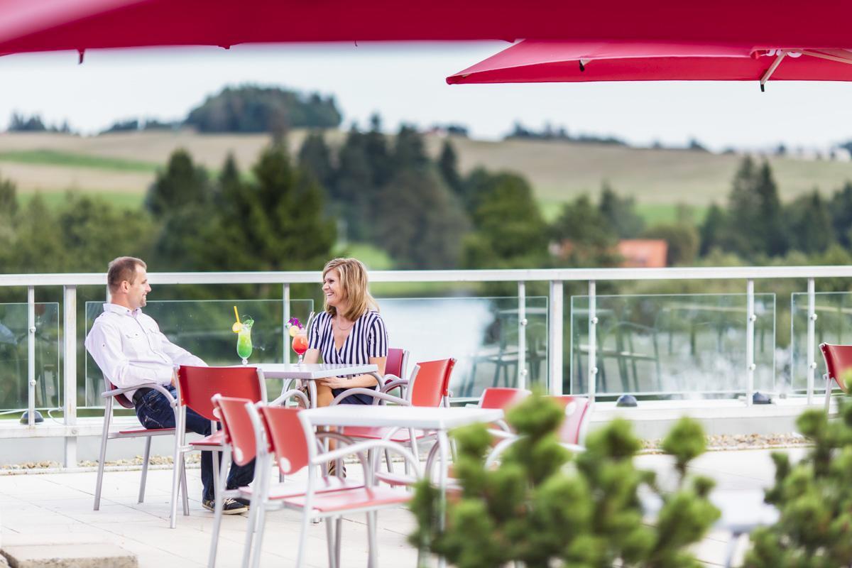 Hotel Skalsky dvur Bystrice nad Pernstejnem Eksteriør bilde