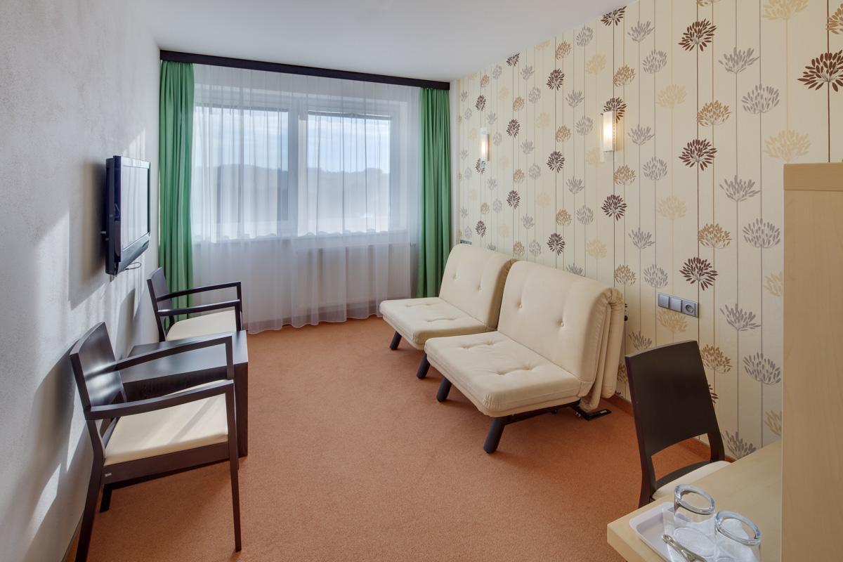 Hotel Skalsky dvur Bystrice nad Pernstejnem Eksteriør bilde