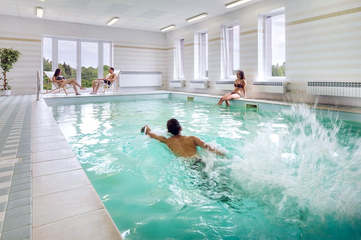 Hotel Skalsky dvur Bystrice nad Pernstejnem Eksteriør bilde